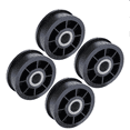 thumbnail image 4 of Scaroo Y54414 IDLER PULLEY Compatible With Whirlpool 14218926, 54414 4-PACK, 4 of 5