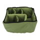 thumbnail image 2 of Bolsa interior para cámara DSLR ANGGREK gran capacidad cómoda resistente al desgaste a prueba de golpes, 2 of 8