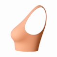 thumbnail image 2 of Top Marel para Mujer, Clean Cut, Champagne Talla EG, 2 of 4