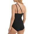 thumbnail image 2 of Magicsuit womens  Charlize One-Piece, 10, Black, 2 of 2