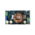 thumbnail image 2 of TOP! 100W 6A DC-DC Buck Converter High-Efficiency Voltage Regulator Module Power Step-Down Board, 2 of 4
