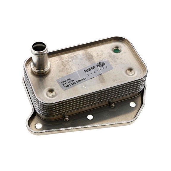 Cooler - Compatible with 2003 - 2006 Dodge Sprinter 2500 2004 2005