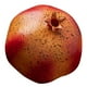 thumbnail image 5 of Granada de espuma con peso, modelo de fruta artificial realista., 5 of 8