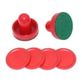 thumbnail image 2 of Empujadores de Hockey de Aire de Plástico 4 Piezas Sunnimix Paletas de hockey de aire, 2 of 8