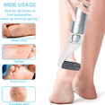 thumbnail image 4 of Electric Foot Callus Remover: Professional Foot Care Pedicure Tools, Electronic Foot File Pedi Grinder, 4 of 5