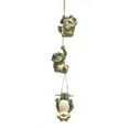 thumbnail image 1 of Décor de Grenouilles Volantes, 1 of 1