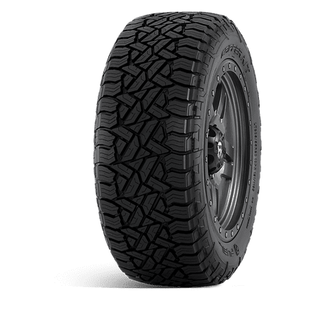 265/65R17 Fuel Gripper A/T 116T XL Fits: 2005-15 Toyota Tacoma Pre Runner, 2000-06 Toyota Tundra Limited