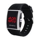 thumbnail image 1 of Sonducket Reloj digital para hombre Reloj de electrónico elegante y práctico Relojes negro, 1 of 6