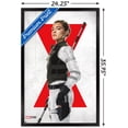 thumbnail image 2 of Marvel Black Widow - Yelena une feuille, 2 of 4