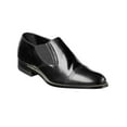 thumbnail image 2 of 00017 , Stacy Adams Leather Shoes Madison Slip On Cap Toe, 2 of 2