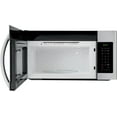 thumbnail image 2 of Frigidaire 1.8 cu ft Over the Range Microwave,stainless steel color, 2 of 7