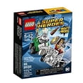 thumbnail image 2 of LEGO Super Heroes Mighty Micros: Wonder Woman vs. Doomsday 76070 Kit de construcción LEGO LEGO, 2 of 4