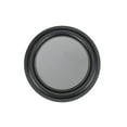 thumbnail image 3 of 2Pcs 3" 70mm Bass Speaker Passive Radiator Rubber Vibration DIY Repair, 3 of 5