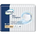thumbnail image 3 of Tena Dry Comfort Adult Protective Underwear Large 45 to 58 inch, White - 18 Ea, 3 Pack, 3 of 3