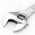 thumbnail image 2 of Llave Ajustable Multifuncional NQ 10 Pulgadas, 2 of 4