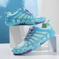 thumbnail image 3 of JShteea Aqua Shoes Buceo Transpirables para en El Lago (Lake Blue 42), 3 of 9