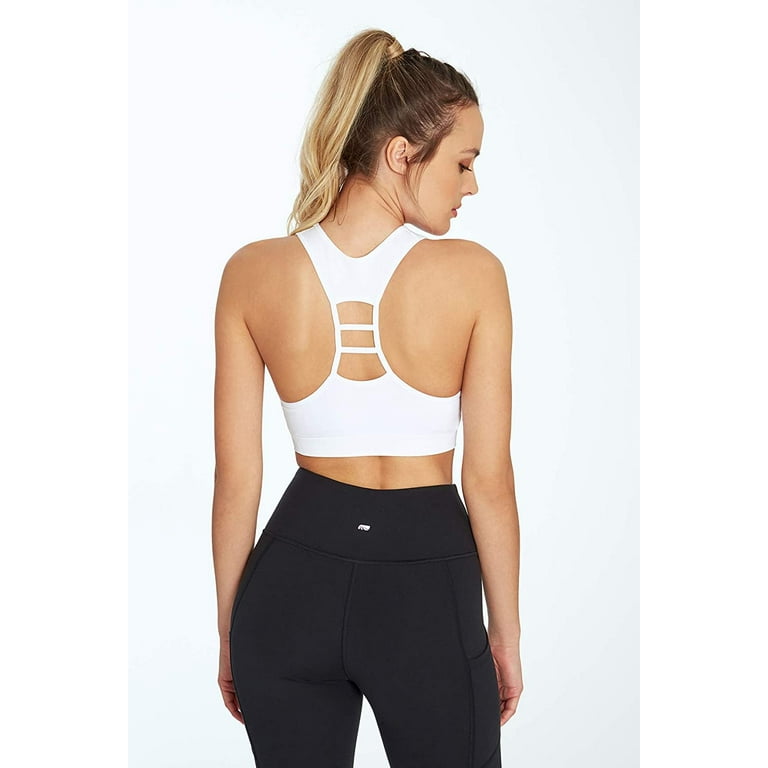 Marika sports sales bra walmart