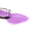 thumbnail image 1 of 1 Pound Purple Color Sand for Unity, Craft or Vase Filler by WGV, 1 of 3
