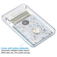 thumbnail image 4 of Uxcell Desktop Calculator, 2 Pack 8 Digit Mini Pocket Portable Desk Calculator Standard Function Style 1, Blue, 4 of 5