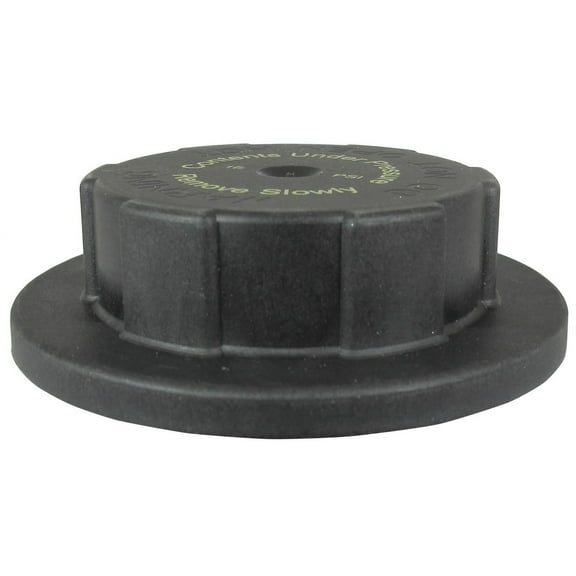 Engine Coolant Reservoir Cap 10239 for Buick Commercial Chassis, Roadmaster Fits select: 1997-2000 CHEVROLET CORVETTE, 1991-2002 SATURN SL1