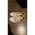 thumbnail image 3 of Men New Balance NB 550 Athletic Sneakers White/yellow BB550NCG, 3 of 5