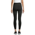 thumbnail image 5 of Avia Women's Flex Tech Cropped Length Legging, 5 of 6