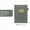 Gray-A5, variant on Efficient Planning 1PC A7 To-Do List Notebook, Mini Schedule Book Portable Weekly Planner