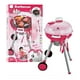 thumbnail image 1 of Asador de Juguete The Baby Shop - 008-901 Asador BBQ Infantil 27 pzs Rosa -, 1 of 6