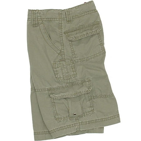 Faded Glory - Boy's Cargo Shorts