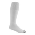 Fruit of the Loom Men's Dual Defense Cushioned Tube Socks, 12 Pack