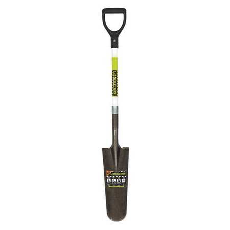 Point Spade - Seymour-Structron 49752 29