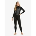 thumbnail image 1 of Roxy Prologue 3/2mm Back Zip Wetsuit - Women's, 1 of 8