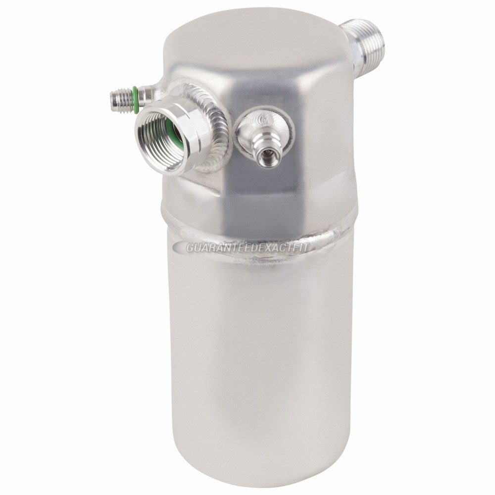 A/C AC Accumulator Receiver Drier For Chevy S10 Blazer GMC Sonoma Isuzu
