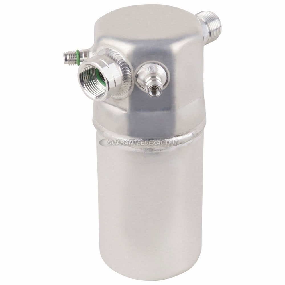 A/C AC Accumulator Receiver Drier For Chevy S10 Blazer GMC Sonoma Isuzu Olds