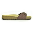 thumbnail image 2 of Sanosan Womens Malaga Leather Sandals, 2 of 4
