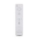 thumbnail image 1 of Control remoto original Nintendo Wii en blanco - reacondicionado, 1 of 1