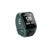 TomTom Spark 3 Cardio GPS Fitness Watch, Small, Aqua