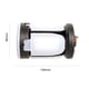 thumbnail image 2 of Luces de carpa LED 1800mAh Solar 500LM Plegable 90 Base giratoria 6 Equipos para pesca, 2 of 9
