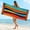 G, variant on Clearance! Microfiber Thin Lightweight Beach Towel, 1PC 59*28" Unique Pattern Sand Free Quick Dry Absorbent Compact Towels for Swimming Pool Camping Beach, Vacation Essentials Adult Gift