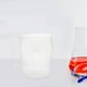 thumbnail image 2 of Vasos medidores de plástico transparentes de 500 ml, herramientas para medir el volumen., 2 of 5