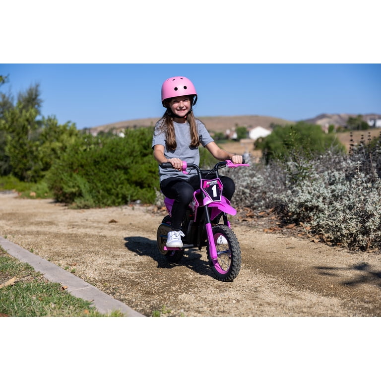明日まで値下げ！子供用電動自転車 12 ブラック　(dirt bike) Adventure Force 12V Electric Dirt Bike, Kids Battery Powered Ride