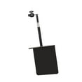 thumbnail image 1 of Soporte de metal con altura ajustable y base estable para estudio de cine en casa. Cabeza esférica, 1 of 9