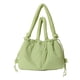 thumbnail image 1 of Mochila Hobo Bag para Mujer Gran Capacidad Nailon Hinchado Ir Compras Y Viajes, 1 of 9