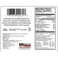 thumbnail image 2 of Centerstage Professional Yellow Coconut Popcorn Oil - 1 Gallon, 2 of 2