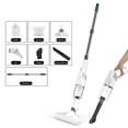 thumbnail image 4 of Cordless Vacuum Cleaner Cordless Stick Vacuum, Vacuum Cleaner With 30 Mins Long Runtime, Lightweight Cordless Vacuum Cleaner For Carpet And Hardwood F, 4 of 5