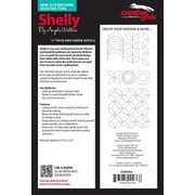 Creative Grids Machine Quilting Tool Shelly