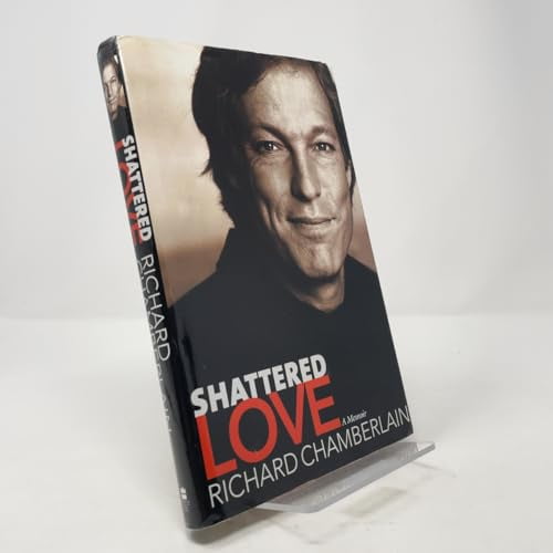 Pre-Owned Shattered Love: A Memoir, 9780060087432, 0060087439, Hardcover,