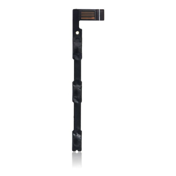 Replacement Power / Volume Button Flex Cable Compatible For Motorola Moto E4 (XT1766 / 2017) (International Version)
