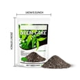 thumbnail image 3 of 3.53Oz, Premium Organic Neem Cake Soil Conditioner, Improves Soil Structure Enhances Nutrient Retention, For Garden Lawn Potted Plants And Agricultural Planting For Family--, 3 of 9