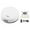 White, variant on Dvkptbk Vacuum Cleaners for Home Smart Sweeping Robot Sweeping and Mopping Cleaning Machine Mini Vacuum Cleaner Home Essentials